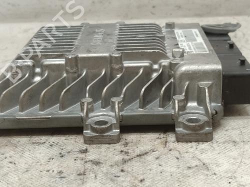 Engine control unit (ECU) CITROËN C5 II (RC_)  | BP17835260M57 