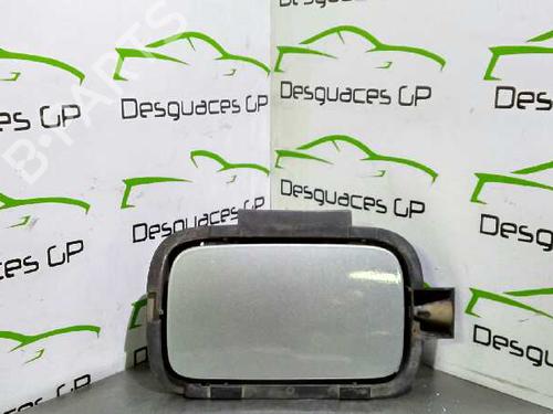 Used Fuel flap PEUGEOT 607 (9D, 9U) 2.2 HDi (133 hp) 7134816