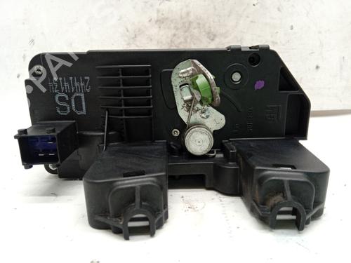 Rear left lock OPEL ASTRA G Saloon (T98) 1.6 (F69) | BP25254514C100 