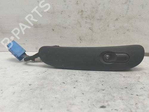 Used Right front window switch OPEL VECTRA B (J96) 2.0 DTI 16V (F19) (101 hp) 23117837