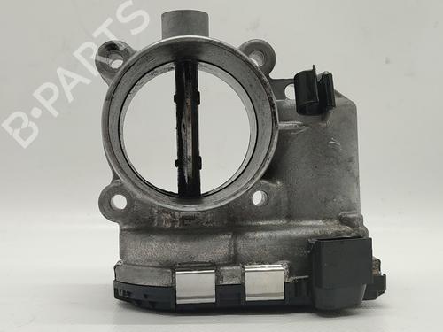 Used Throttle body VOLVO S60 II (134) D4 (163 hp) 16161451