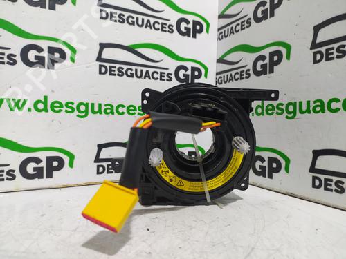 Used Squib airbag VOLVO XC60 I SUV (156) D3 / D4 (163 hp) 7364400