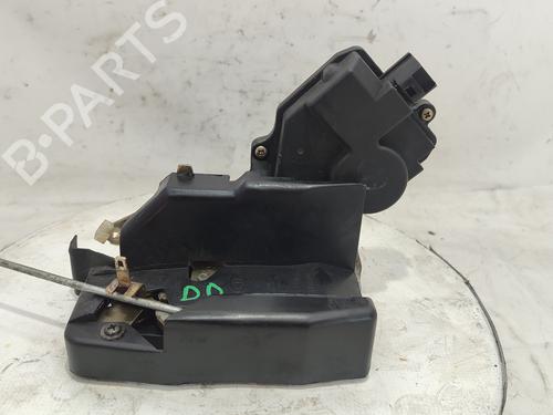 Used Front right lock KIA RIO I Hatchback (DC) [2000-2006]  19266375