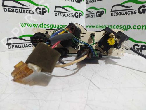 Climate control HYUNDAI COUPE I (RD) 1.6 16V | BP7128560I5 