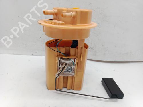 Used Fuel pump CITROËN XSARA (N1) 2.0 HDi 90 (90 hp) 25296880