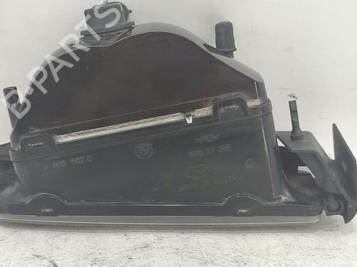 Left front fog light BMW 3 Compact (E46) 316 ti | BP38293468C30 - Image 3