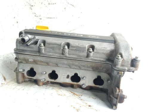 Cylinder head OPEL CORSA B (S93) 1.2 i 16V (F08, F68, M68) | BP31147775M5