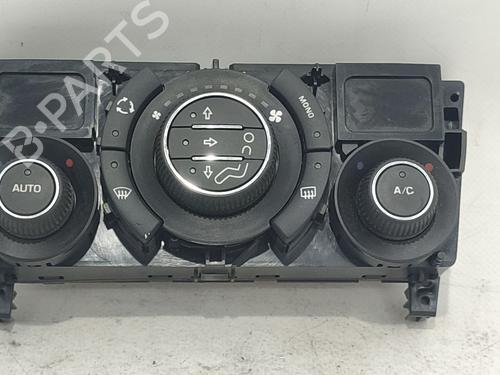 Used Climate control Climate control 38176752 38176752