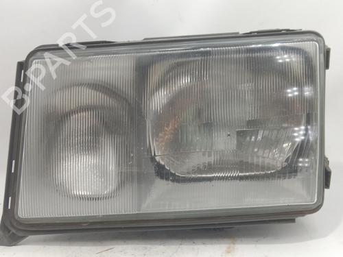 Used Left headlight Left headlight 37464692 37464692