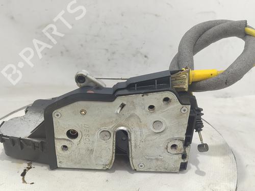 Used Front right lock BMW 3 (E46) 320 d (136 hp) 19330184