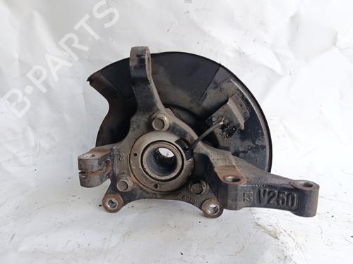 Used Left front steering knuckle Left front steering knuckle 37446345 37446345
