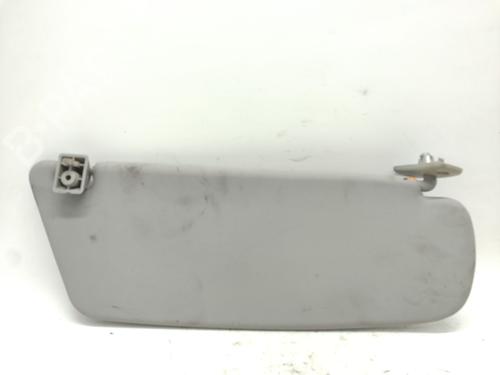 Left sun visor OPEL MERIVA A MPV (X03) 1.6 16V (E75) | BP30161971I1