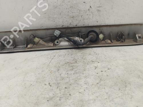 Tailgate handle CHRYSLER VOYAGER IV (RG, RS) 2.5 CRD | BP18680110C132 