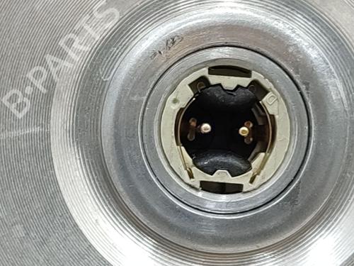 Førerens kollisjonspute AUDI A3 (8L1)  | BP28095428C9 