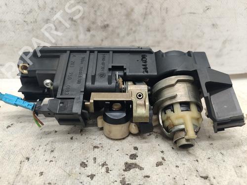 Tailgate handle MERCEDES-BENZ CLK (C209) CLK 270 CDI (209.316) | BP26438729C132 