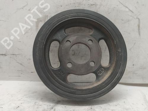 Used Pulley CHEVROLET CAPTIVA (C100, C140) 2.0 D 4WD (150 hp) 23145886