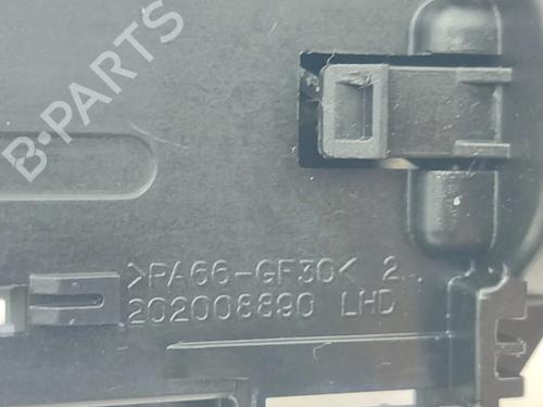 Steering column stalk SSANGYONG KORANDO (CK) 2.0 e-XDi 4WD | BP38703693I23  - Image 6