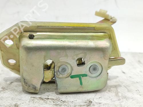 tailgate-lock-daewoo-matiz-m100-m150-1998-40158452 main image
