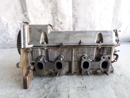 Used Cylinder head FIAT PUNTO (188_) [1999-2012]  19323811