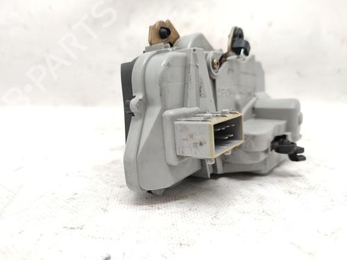 Front left lock PEUGEOT 406 (8B) 1.8 16V | BP28095375C98 