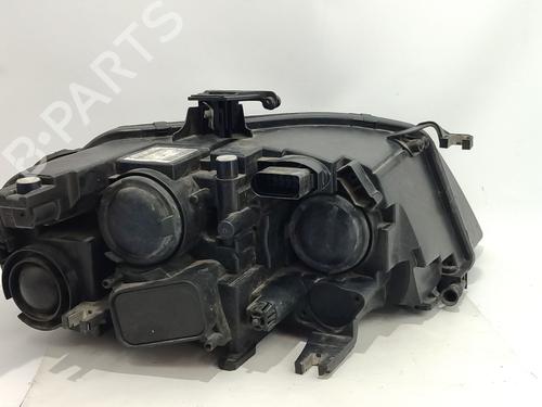 Left headlight AUDI A4 B8 (8K2) 2.0 TDI | BP39266103C28 - Image 2