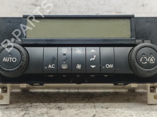 Used Climate control RENAULT LAGUNA II (BG0/1_) [2001-2007]  17836670