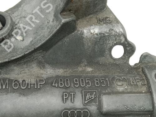 Ignition barrel SEAT LEON (1M1) 1.9 TDI | BP24665406M48 