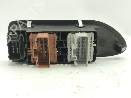 Left front window switch RENAULT LAGUNA II (BG0/1_)  | BP29195021I27 