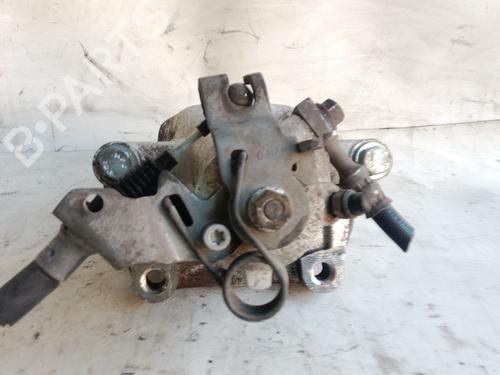 Bremssattel links hinten OPEL ASTRA H (A04) 1.7 CDTI (L48) | BP29924523M107 