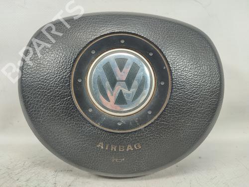 Used Driver airbag VW POLO IV (9N_, 9A_) 1.2 (54 hp) 15410973