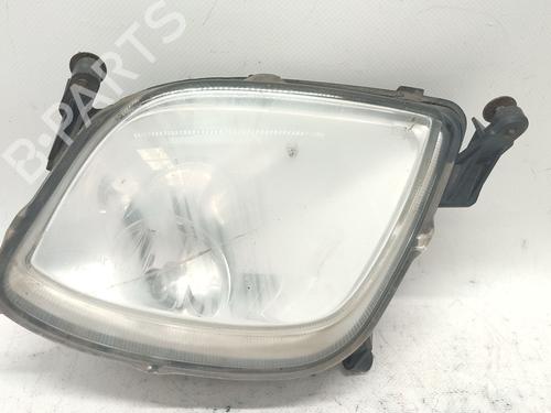 Used Right front fog light Right front fog light 37467449 37467449