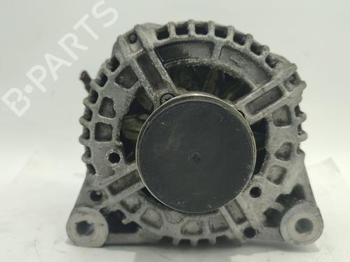 Generator CITROËN XSARA PICASSO (N68) 1.6 HDi (109 hp) 31093083