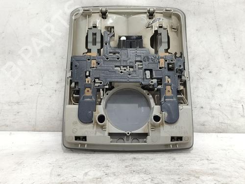 Innerbelysning AUDI A3 (8L1)  | BP28095445I8 