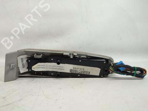 Left front window switch MERCEDES-BENZ S-CLASS (W220, V220)  | BP15063747I27 