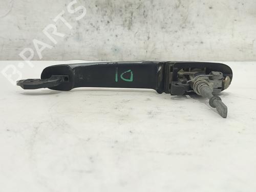 Front left exterior door handle SEAT IBIZA II (6K1) 1.9 D | BP25882933C128 