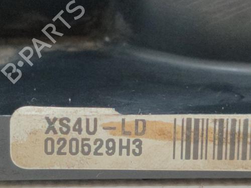 Throttle body FORD FOCUS I (DAW, DBW)  | BP20105913M82 
