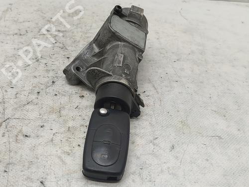Ignition barrel VW PASSAT B5 (3B2)  | BP18550047M48 