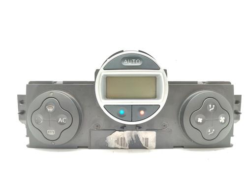 AC-Styringsenhed/Manøvreenhed RENAULT GRAND SCÉNIC II (JM0/1_) 1.9 dCi (JM0G, JM12, JM1G, JM2C) | BP29921075I5 