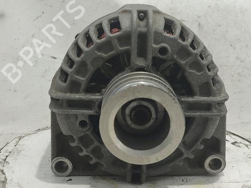Used Alternator OPEL ASTRA H GTC (A04) 1.6 (L08) (105 hp) 22752294