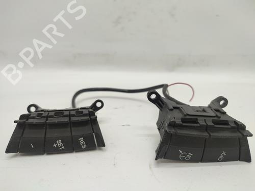 Used Steering wheel controls FORD FOCUS II (DA_, HCP, DP) [2004-2013]  27371578