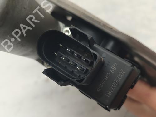 Rear left window mechanism AUDI ALLROAD C5 (4BH) 2.5 TDI quattro | BP17982783C24 