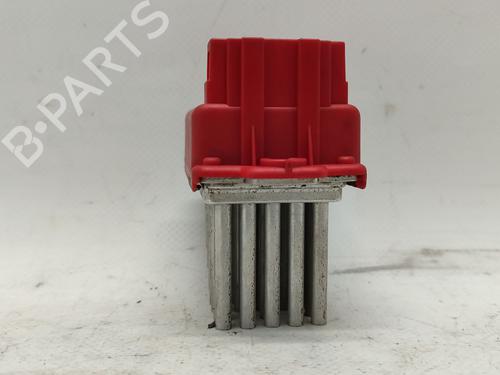 Heater resistor SEAT IBIZA II (6K1) 1.4 i | BP30087682M108
