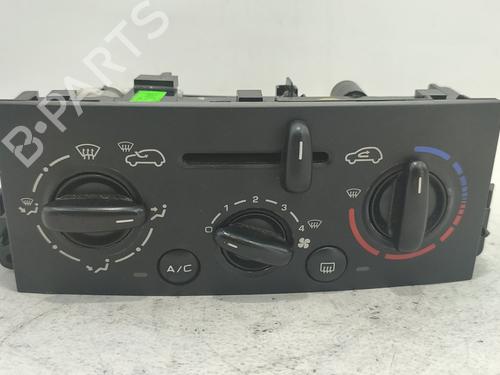 Used Climate control Climate control PEUGEOT 207 (WA_, WC_) 1.4 (75 hp) 38224318 38224318