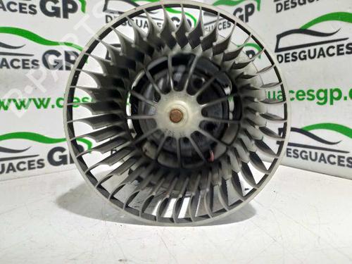 Heater blower motor BMW X3 (E83) 2.0 d | BP7151719M62 