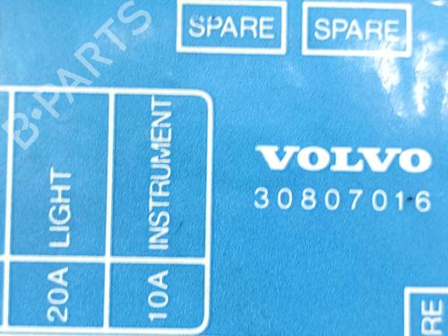 Sicherungskasten VOLVO S40 I (644) | BP30833131E1