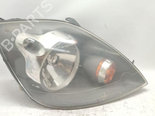 Used Right headlight Right headlight 37593620 37593620