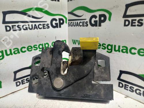 Used Hood lock FORD MONDEO II Saloon (BFP) 1.8 TD (90 hp) 8778892
