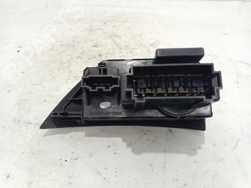 Headlight switch SEAT INCA (6K9) 1.9 SDI | BP26550106I24 