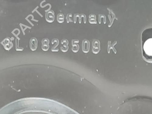 hjelmlås AUDI A3 (8L1) 1.9 TDI | BP26978824C133 