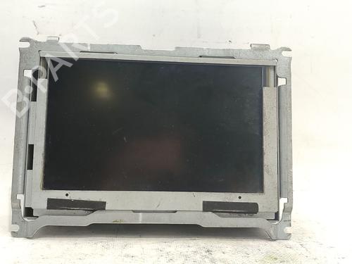 Used Display monitor Display monitor JAGUAR XF I (X250) 2.7 D (207 hp) 36037831 36037831